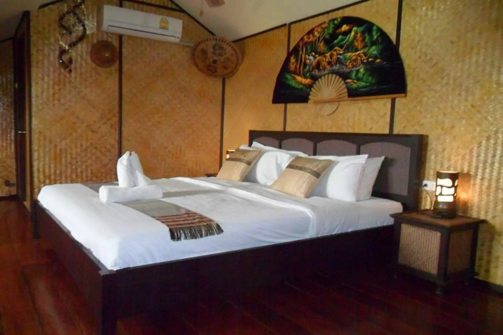 Homestay Chiangrai