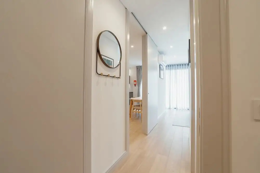 Heart of Porto Apartments by Vacationy