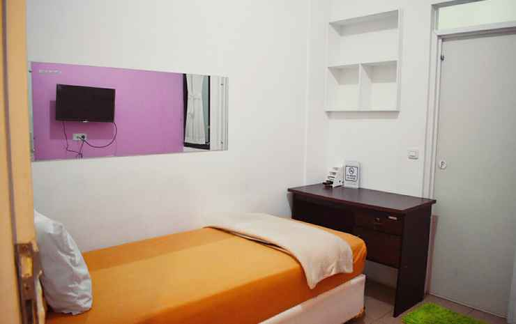 Griya Rattu Kost N Guesthouse