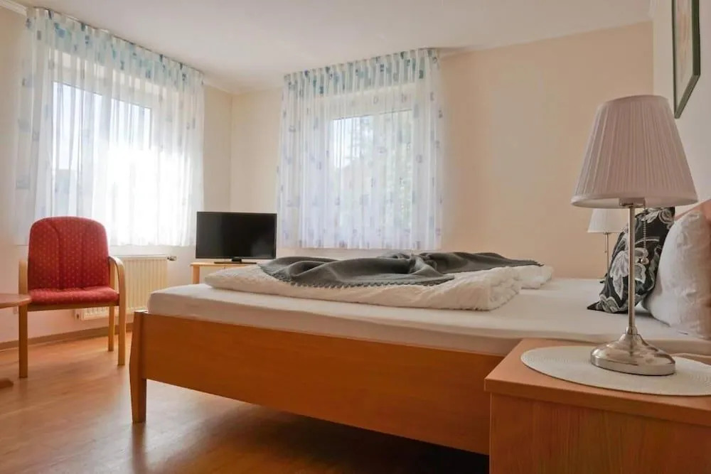 Hotel Schultheiss Hameln