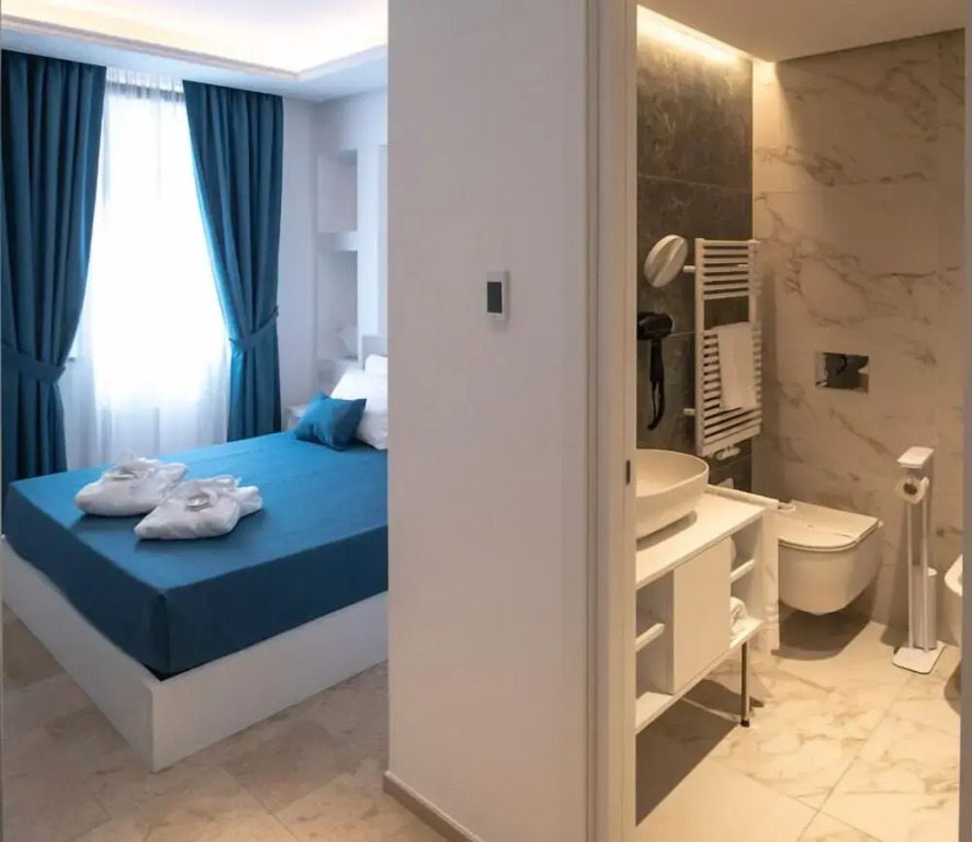 Hotel Palazzo Antonietta