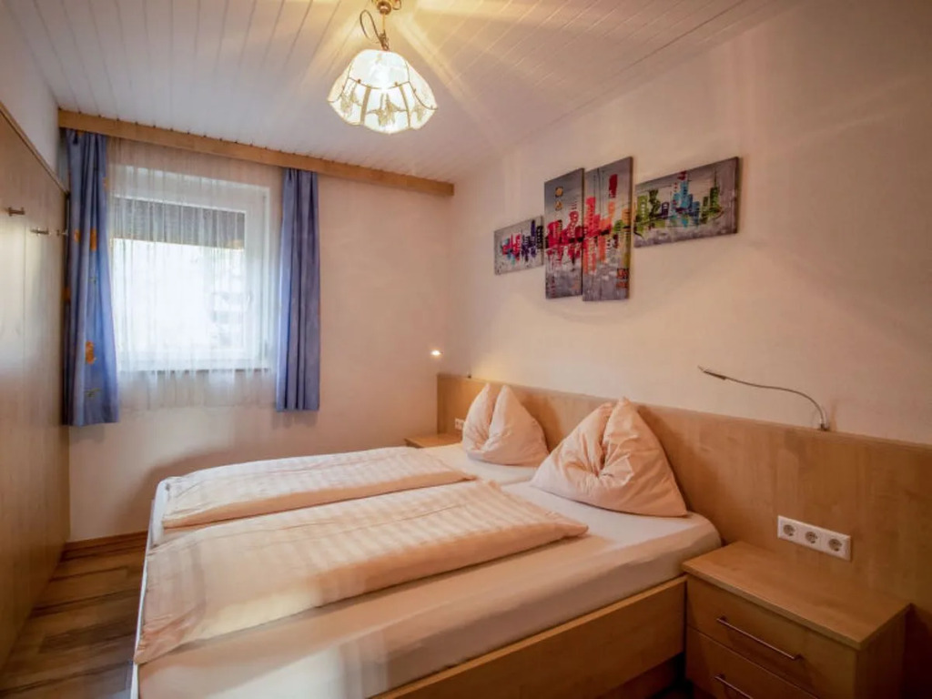 Apartment Forelle Klopeiner See