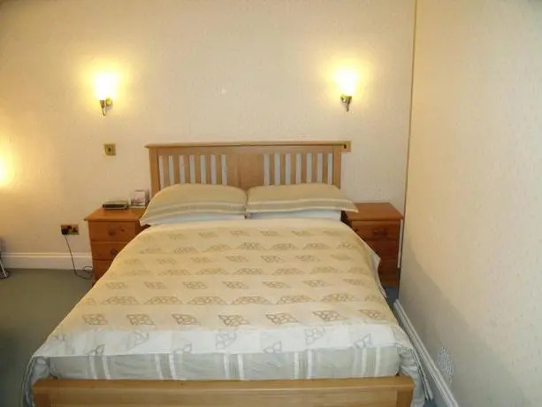 Accordia Apartment Milton Villas
