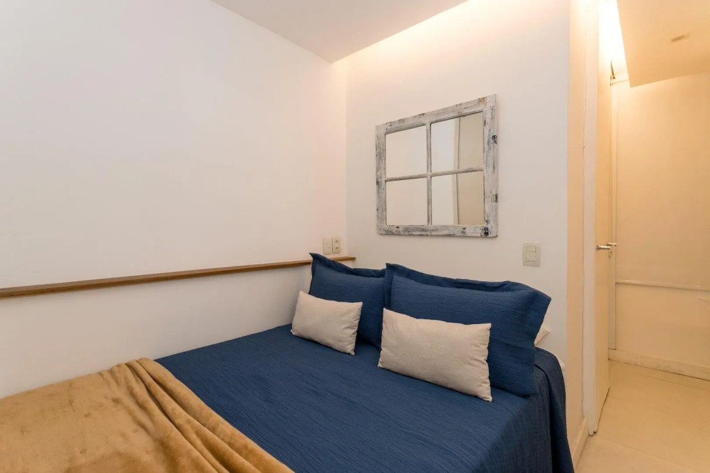 Studio A 50m Da Praia De Ipanema | Am 16/221