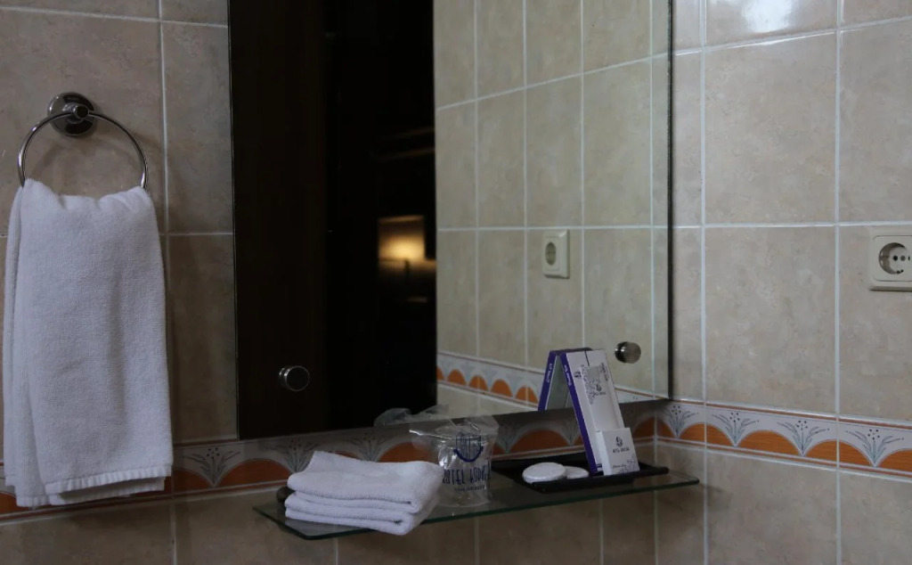 Hotel Roditha