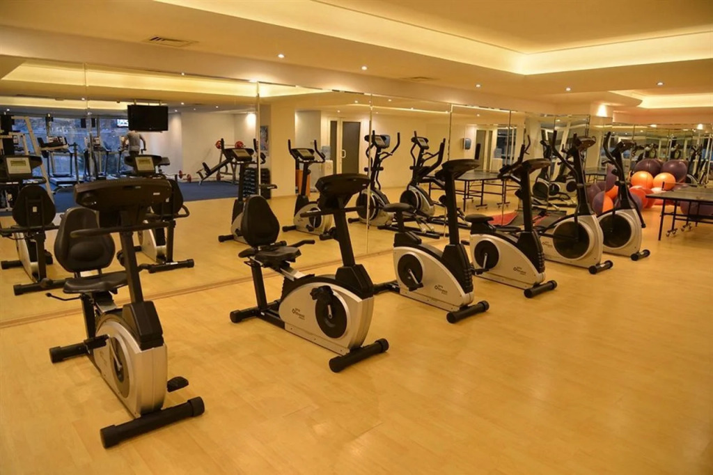 Anemon Grand Manisa Otel