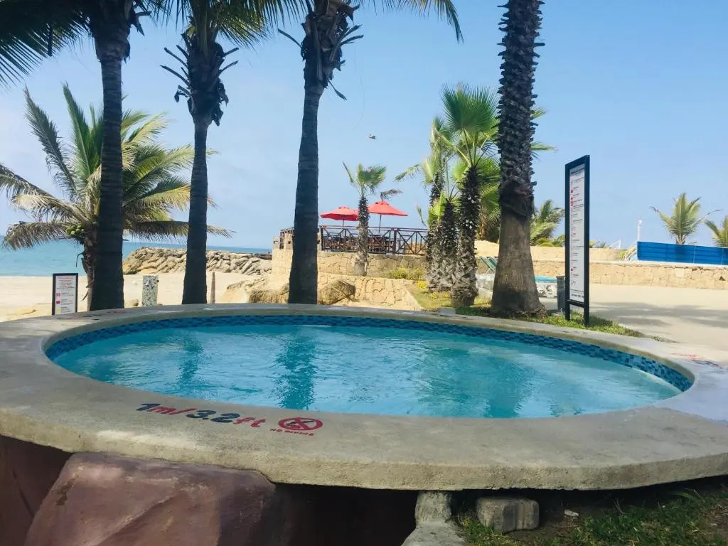 Royal Decameron Punta Centinela - All Inclusive