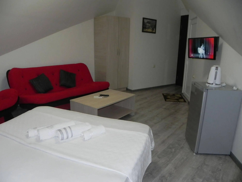 Hotel Leon