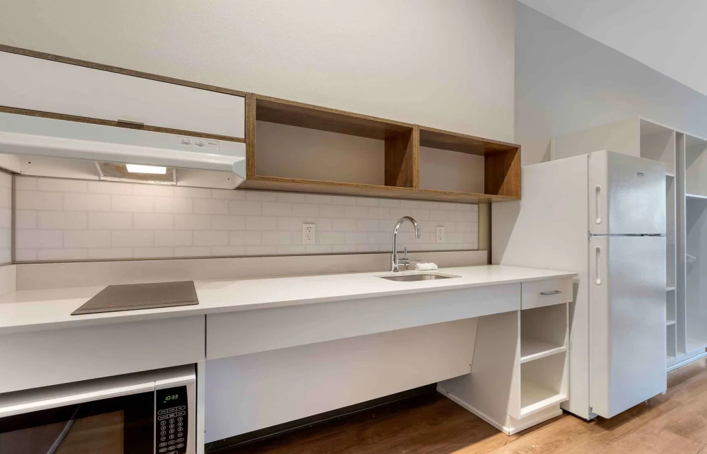 Extended Stay America Premier Suites - Austin - Austin Airport