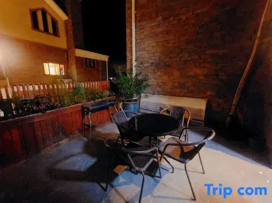 Wenzhou Xinyuan Haige Homestay
