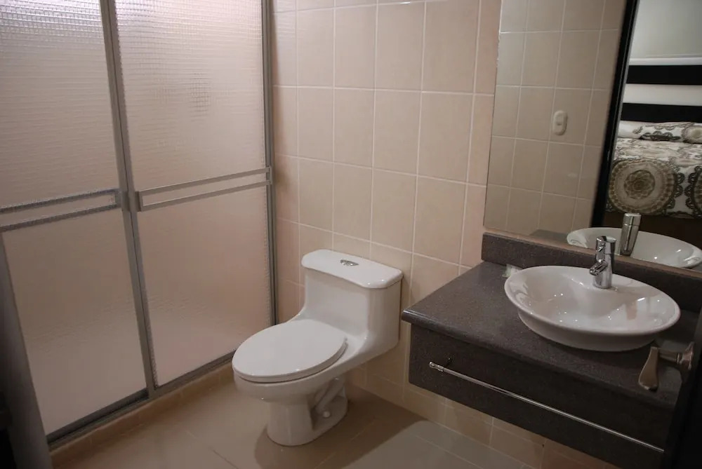 Hotel Brandts Los Robles de San Juan