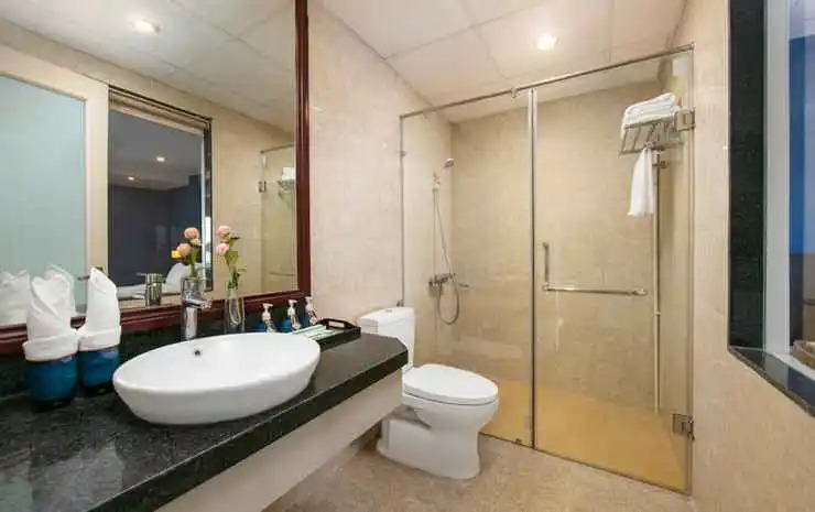 Hanoi Delight Hotel
