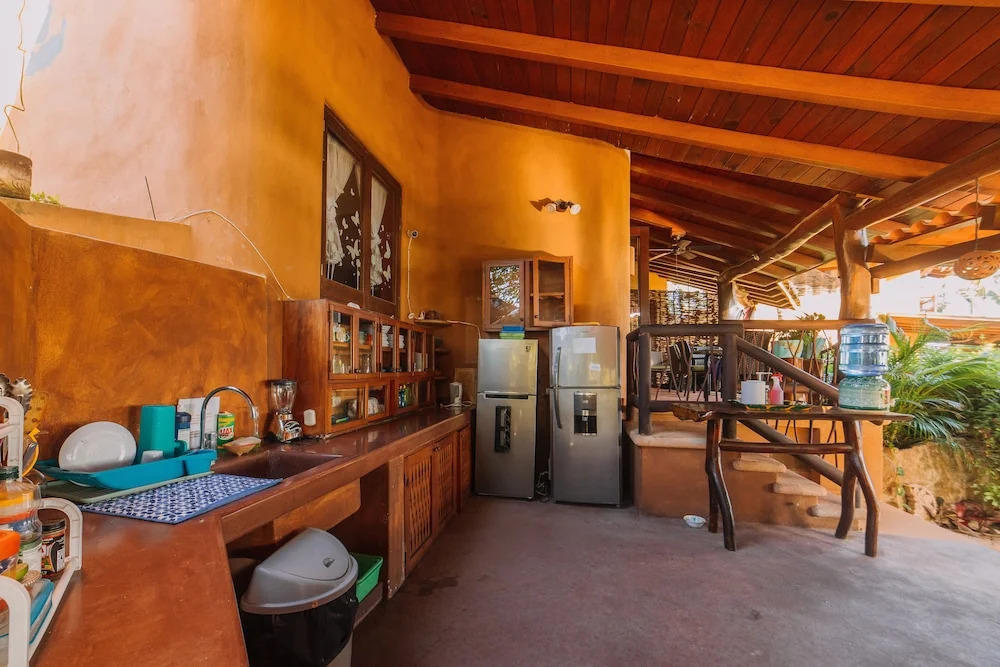 Tres Mujeres Hotel and Yoga Retreat