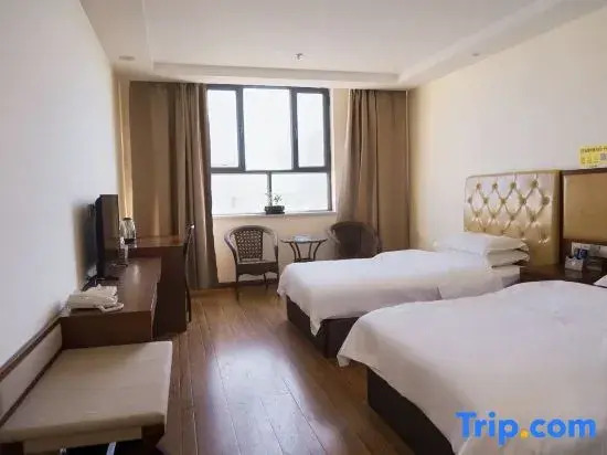 Jmunai Tourist Hotel
