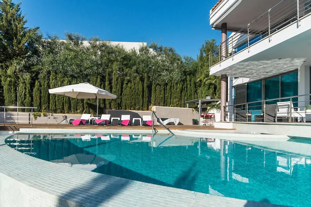 Villa Cielo Bonaire