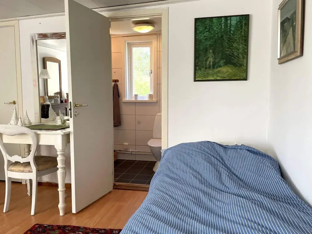5 Person Holiday Home in Trollhattan