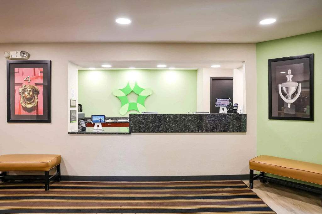 Extended Stay America Suites - Cleveland - Beachwood - Orange Place - South