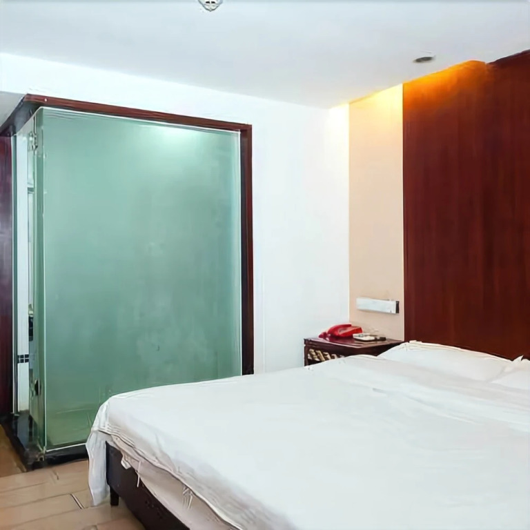 Liu He Hotel