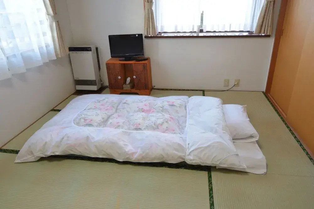 Kamihuusen