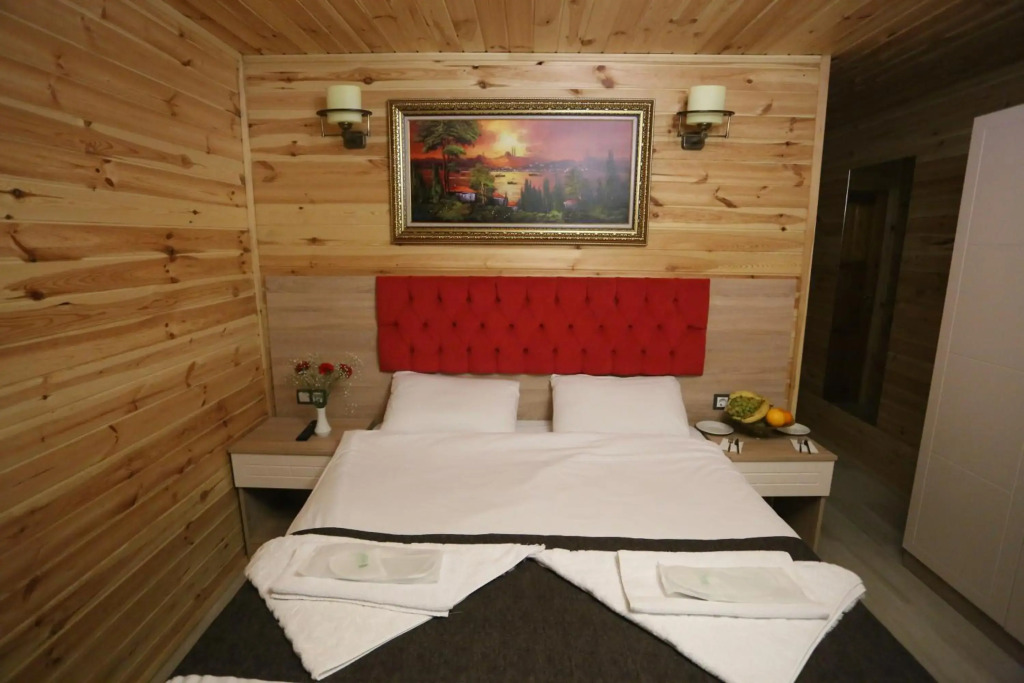 Ensar Hotel