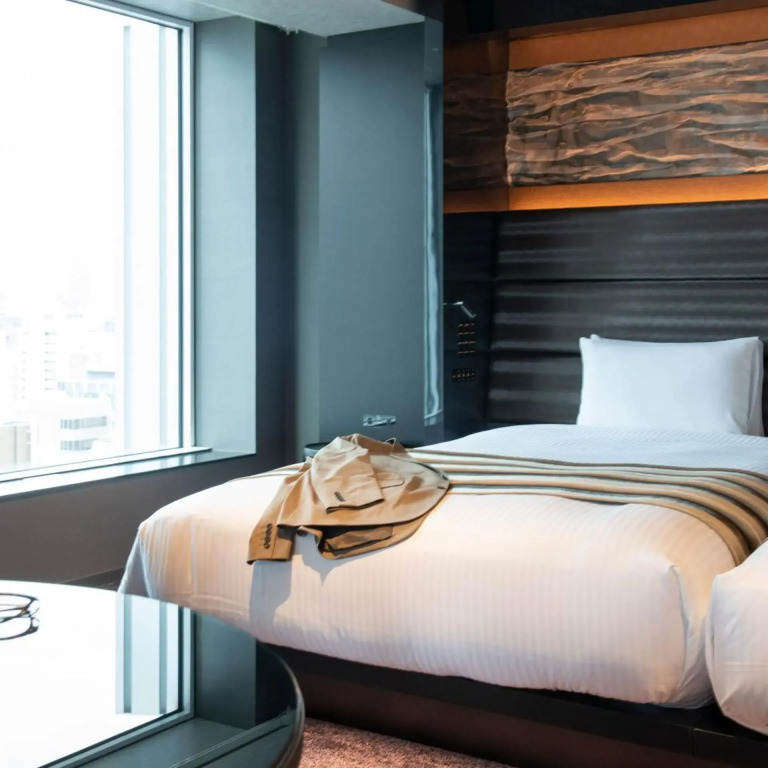 Mitsui Garden Hotel Nihonbashi Premier