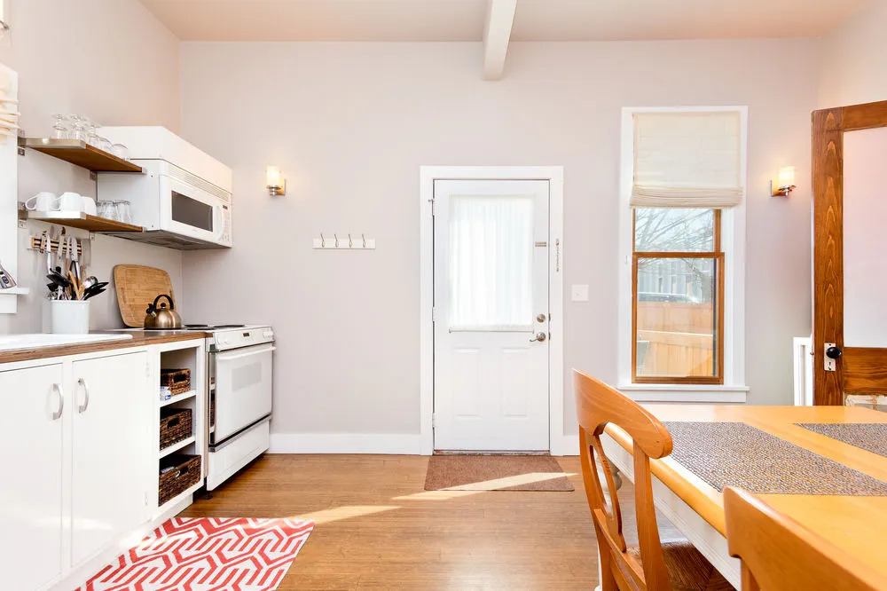 Boise Guest House