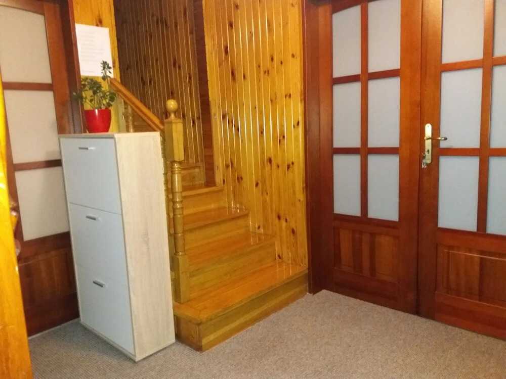 Pokoje Goscinne Home