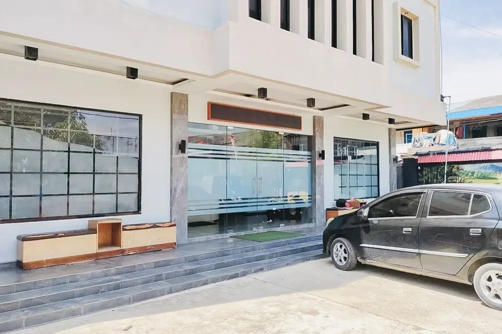 RedDoorz at Wisma Nadin 2 Bintan Utara
