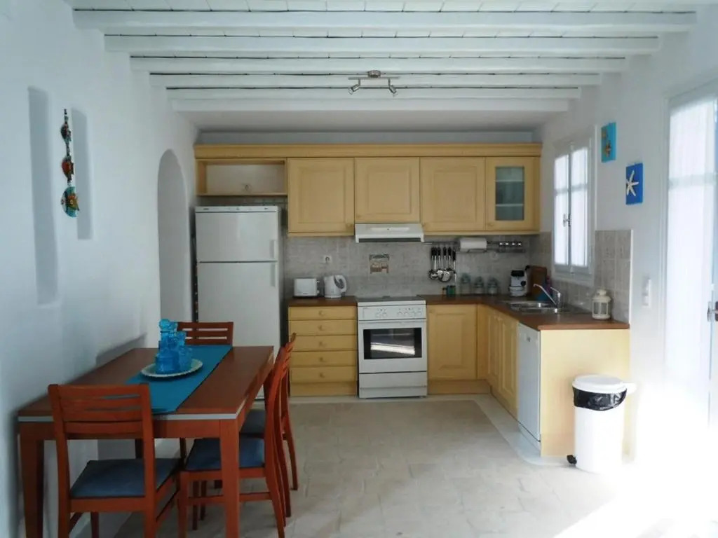 Anthos House