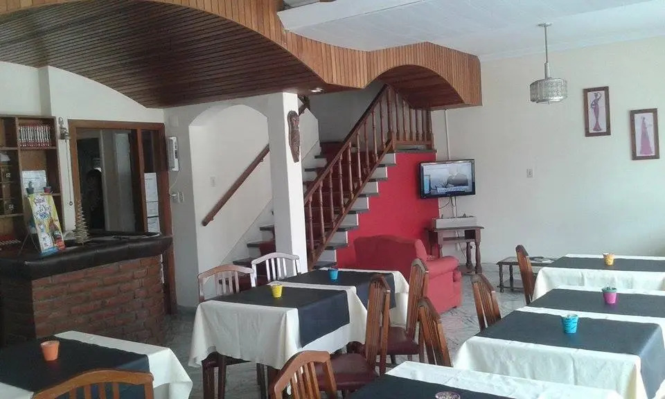 Hotel Compostela