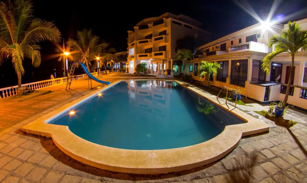 Vitalis White Sands