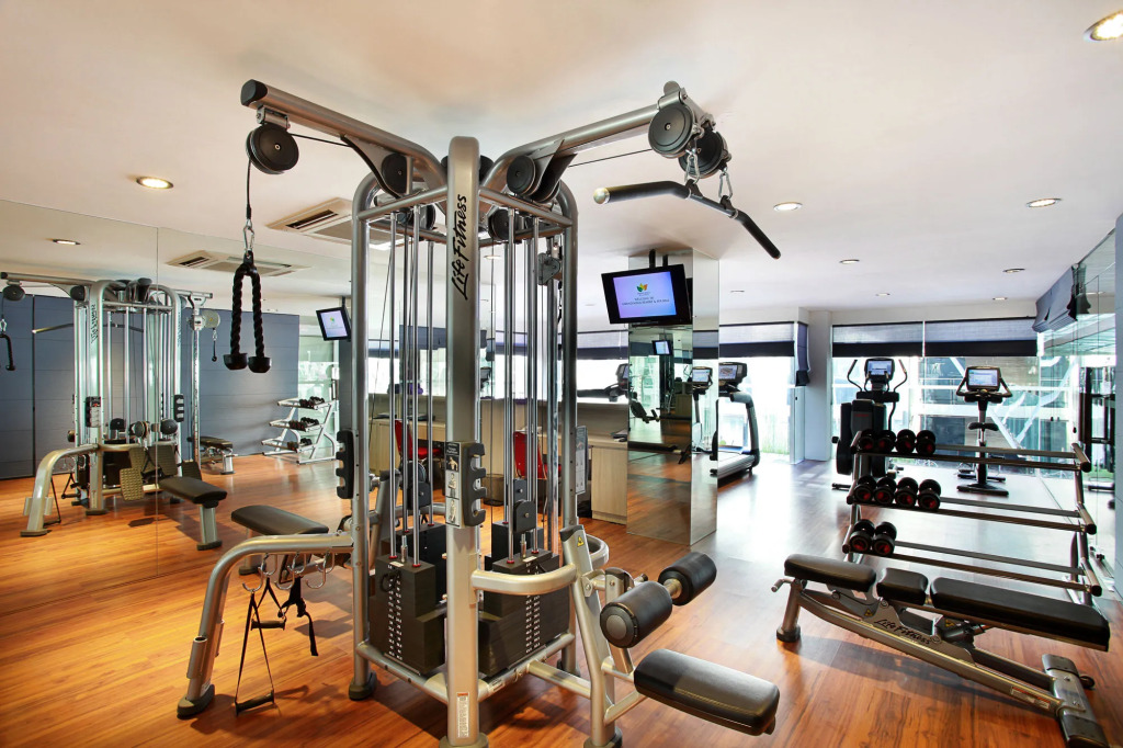 Grand Mega Resort & Spa Bali