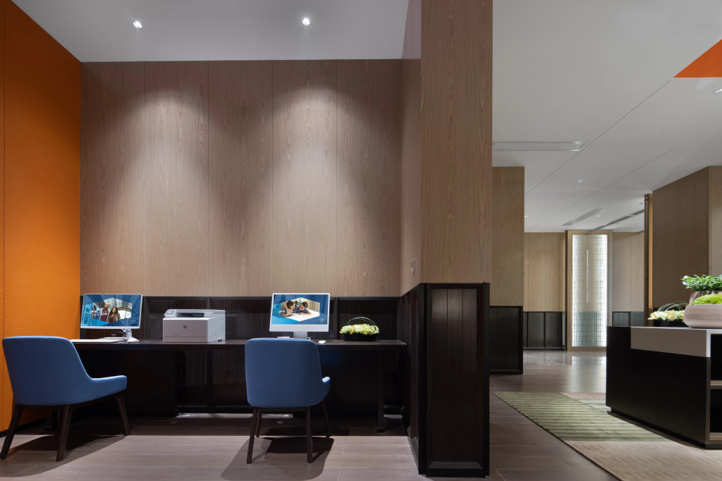 Hilton Porto Alegre, Brazil