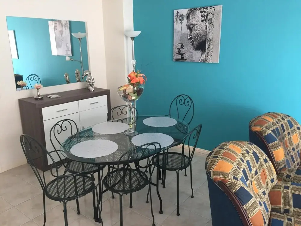 Claridade Beach Apartment Wi-fi sea View