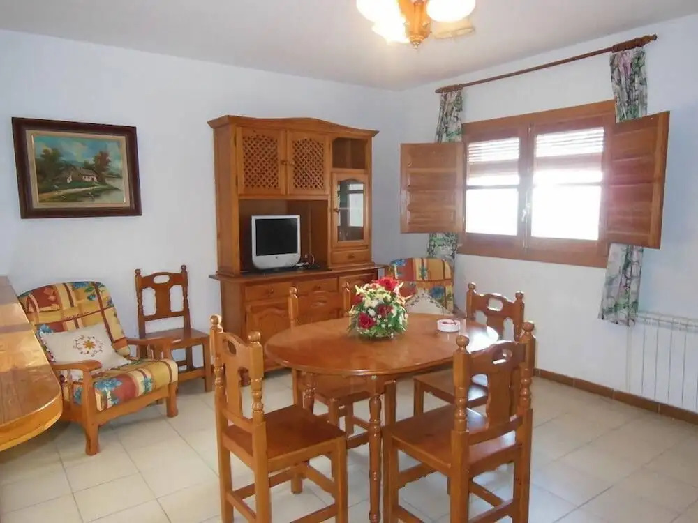 Apartamentos CerroNegro