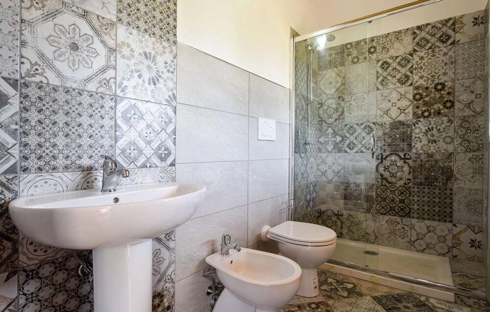 Stunning Apartment in Zambrone With Wifi and 1 Bedrooms