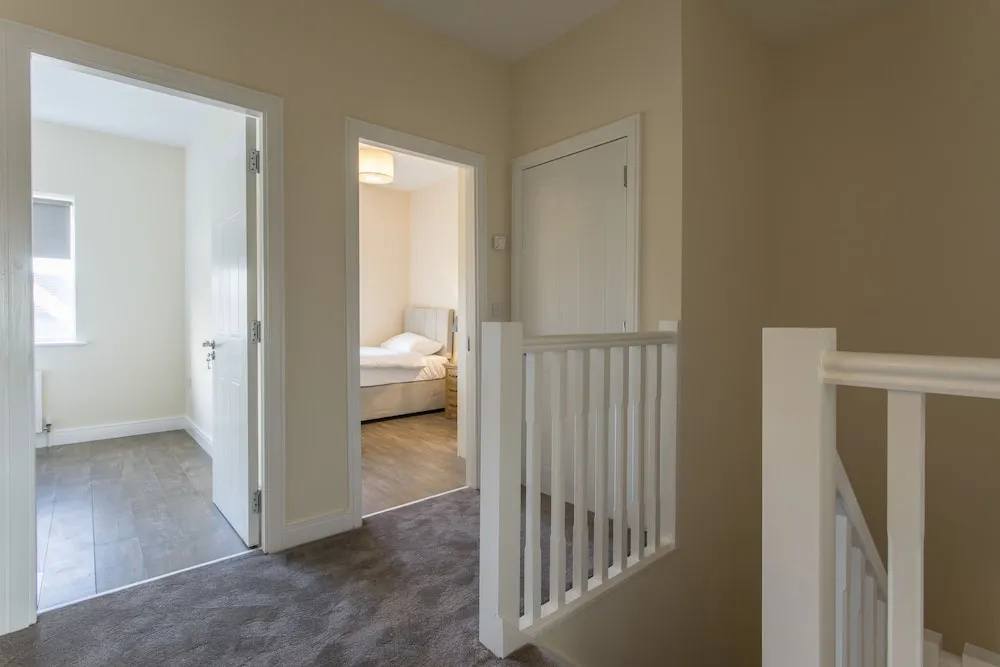 Luxurious Malahide Townhouse