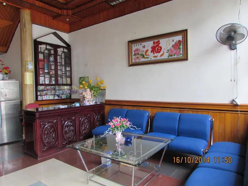 Viet Nhat Halong Hotel - Bai Chay