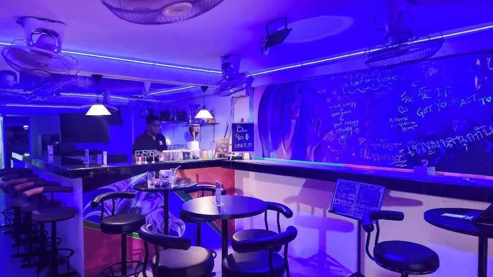Genie's Pattaya