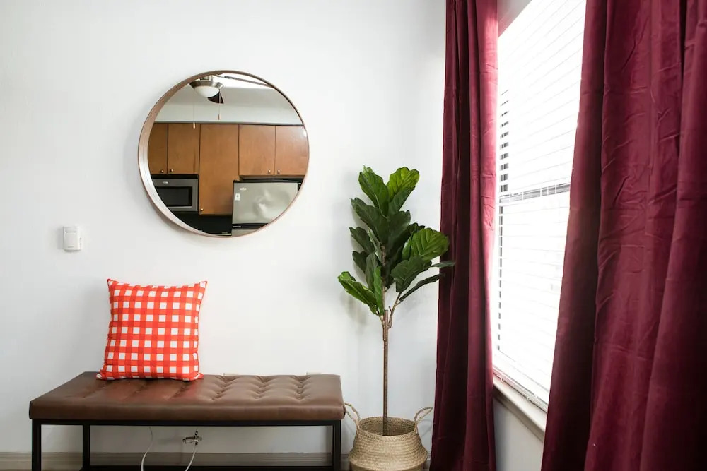 Chic West Campus Apts by WanderJaunt