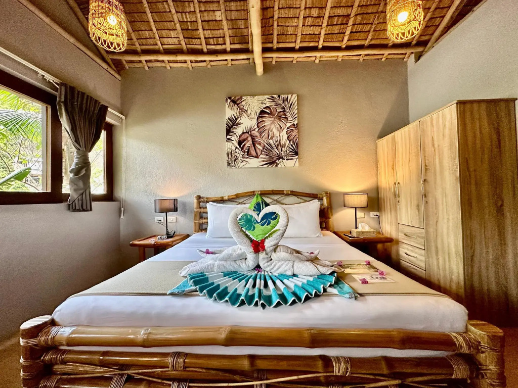 Buko Beach Resort