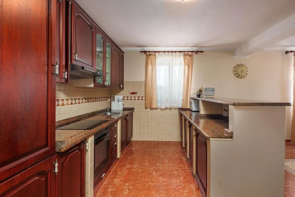 Pool Villa Divina
