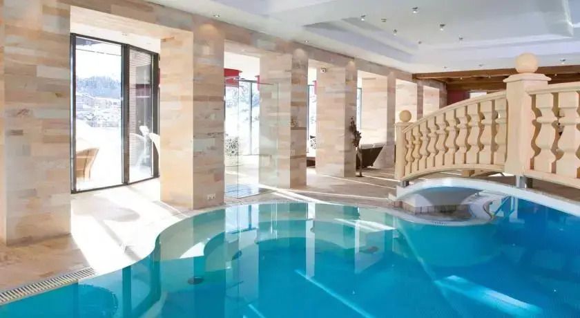 Hotel Gotthard-Zeit
