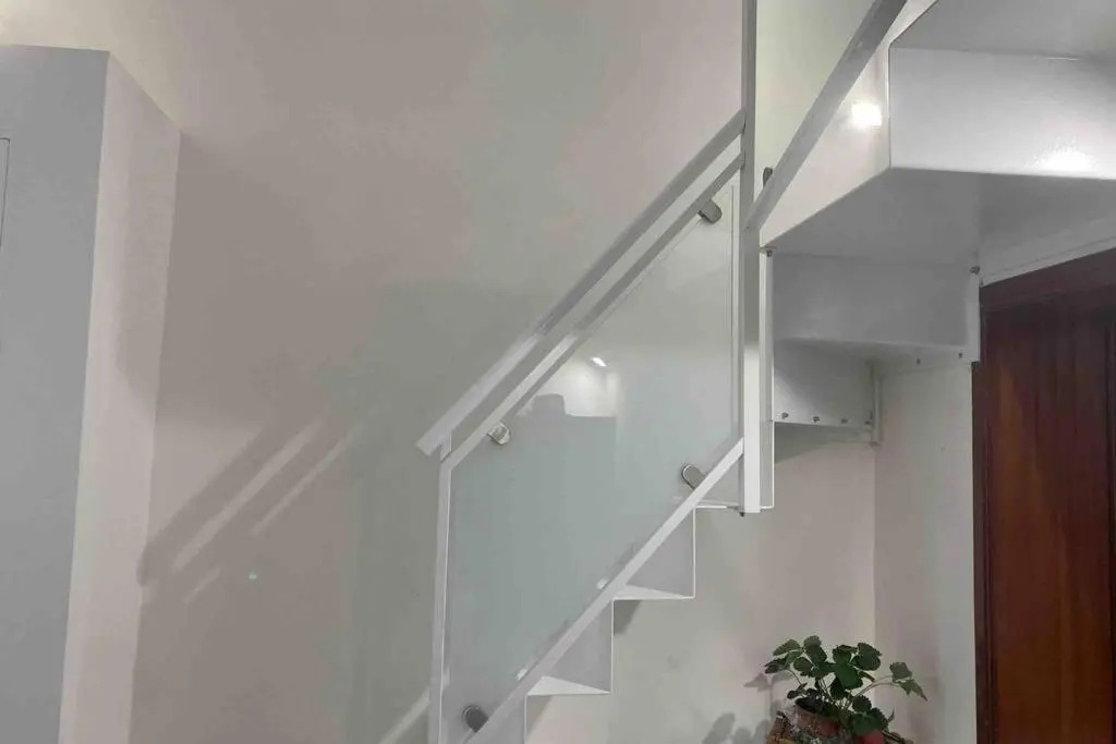Torrione Apartment