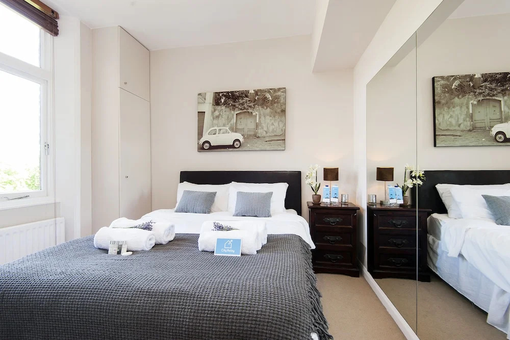 The Chelsea Harcourt Lodge - LPR