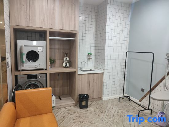 Yiwu New Yatu Hotel