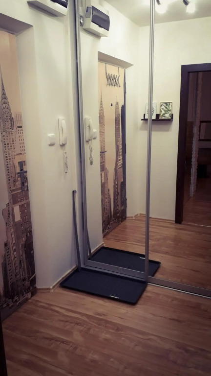 Apartmán Lucie