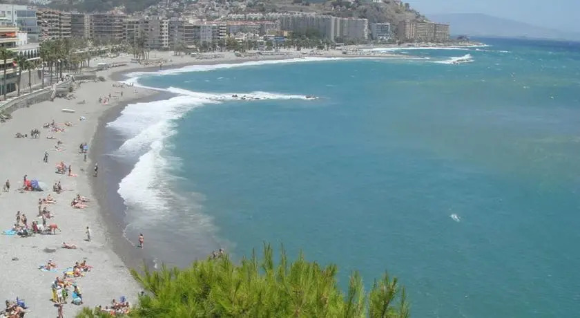 Almuñecar I