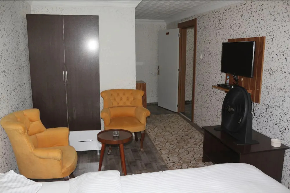 Star Apart Hotel