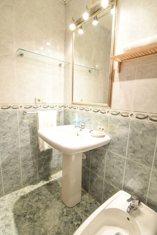 Letmalaga Suites Aurora